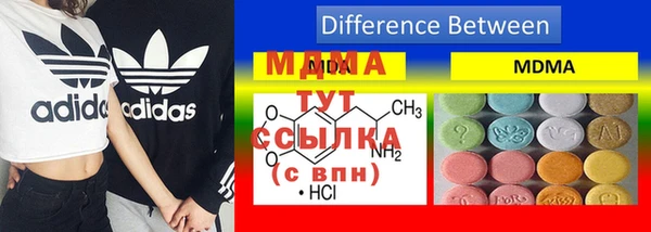 МДМА Нея